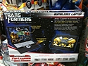 Transformers Dark of the Moon (2011) - Bumblebee Laptop