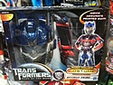 Transformers DOTM Legion - Robo Power: Role Play - Optimus Prime Costume