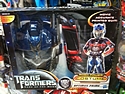 Transformers Dark of the Moon (2011) - Optimus Prime Costume