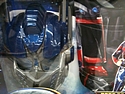 Transformers Dark of the Moon (2011) - Optimus Prime Costume