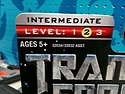 Transformers Dark of the Moon (2011) - Arcee