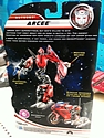 Transformers Dark of the Moon (2011) - Arcee