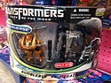 Transformers DOTM Legion - Bumblebee vs. Megatron