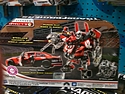 Transformers Dark of the Moon (2011) - Leadfoot with Sergeant Detour and Steeljaw