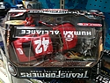 Transformers Dark of the Moon (2011) - Leadfoot with Sergeant Detour and Steeljaw