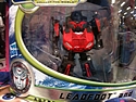 Transformers Dark of the Moon (2011) - Leadfoot and Ironhide