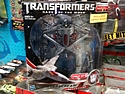 Transformers DOTM Voyager - Starscream