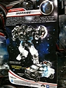 Transformers Dark of the Moon (2011) - Ironhide - Scan Series