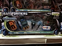 Transformers DOTM Toys R Us Exclusives - Mission Earth