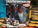 Transformers DOTM Voyager - Optimus Prime