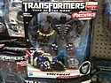 Transformers DOTM Voyager - Shockwave