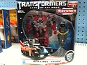 Transformers DOTM Voyager - Sentinel Prime