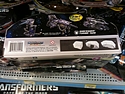 Transformers Dark of the Moon (2011) - Battle in the Moonlight
