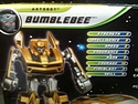 Transformers Dark of the Moon (2011) - Bumblebee vs. Soundwave plus Rodimus
