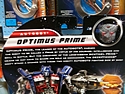 Transformers Dark of the Moon (2011) - Optimus Prime