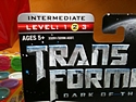 Transformers Dark of the Moon (2011) - Sideswipe