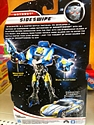 Transformers Dark of the Moon (2011) - Sideswipe