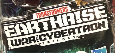 Transformers: Earthrise (2020)