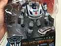 Transformers: Generations - Fall of Cybertron (2013) - Autobot Jazz Transformers: Generations - Fall of Cybertron (2013) - Autobot Jazz