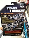 Transformers: Generations - Fall of Cybertron (2013) - Autobot Jazz Transformers: Generations - Fall of Cybertron (2013) - Autobot Jazz
