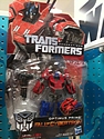 Transformers Generations - Fall of Cybertron Deluxe - Optimus Prime