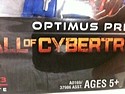 Transformers: Generations - Fall of Cybertron (2013) - Optimus Prime Transformers: Generations - Fall of Cybertron (2013) - Optimus Prime