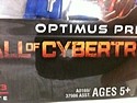 Transformers: Generations - Fall of Cybertron (2013) - Optimus Prime