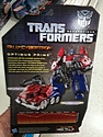 Transformers: Generations - Fall of Cybertron (2013) - Optimus Prime