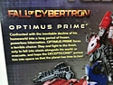 Transformers: Generations - Fall of Cybertron (2013) - Optimus Prime Transformers: Generations - Fall of Cybertron (2013) - Optimus Prime