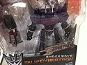 Transformers: Generations - Fall of Cybertron (2013) - Shockwave