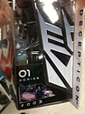 Transformers: Generations - Fall of Cybertron (2013) - Shockwave Transformers: Generations - Fall of Cybertron (2013) - Shockwave