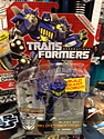 Transformers Generations - Fall of Cybertron Deluxe - Blast Off