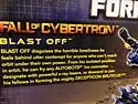 Transformers: Generations - Fall of Cybertron (2013) - Blast Off