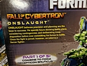 Transformers: Generations - Fall of Cybertron (2013) - Onslaught