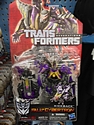 Transformers Generations - Fall of Cybertron Deluxe - Kickback