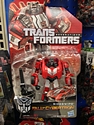 Transformers Generations - Fall of Cybertron Deluxe - Sideswipe