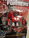 Transformers: Generations - Fall of Cybertron (2013) - Sideswipe