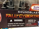 Transformers: Generations - Fall of Cybertron (2013) - Soundblaster