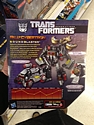 Transformers: Generations - Fall of Cybertron (2013) - Soundblaster