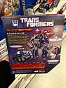 Transformers: Generations - Fall of Cybertron (2013) - Soundwave