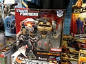 Transformers Generations - Fall of Cybertron Voyager - Grimlock