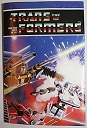 Transformers - Generation 1, 1984