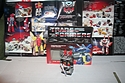 Transformers Generation 1 - 1984, Bluestreak