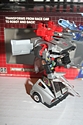 Transformers Generation 1 - 1984, Bluestreak