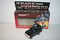 Transformers Generation 1 - 1984, Trailbreaker
