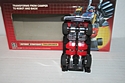 Transformers Generation 1 - 1984, Trailbreaker