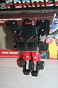 Transformers Generation 1 - 1984, Trailbreaker
