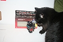 Transformers Generation 1 - 1984, Trailbreaker