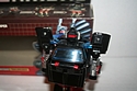 Transformers Generation 1 - 1984, Trailbreaker