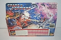 Transformers Generation 1 - 1984, Trailbreaker